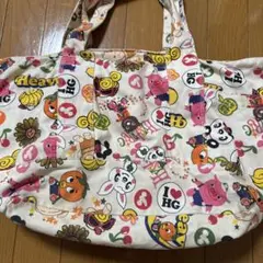 HYSTERIC MINI トートバッグ