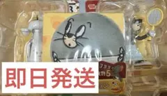 値下げセール❗️happyくじ トムとジェリー A賞6.13&F賞缶バセット