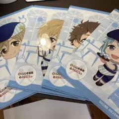 あんスタ CoCo壱番屋コラボ