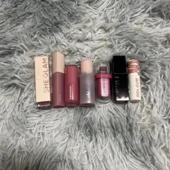 リップ まとめ売り