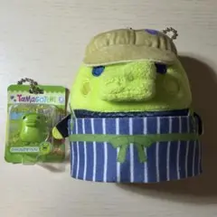プチプチおみせっち おまちど～さま！くちぱっち&ブリスターパッケージコレクショん