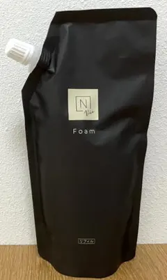 N organic Vie クリアホイップフォームリフィル (本体2本分) - メルカリ