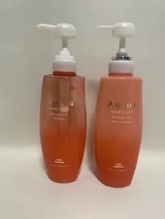 Aujua オージュア　リペアリティ ボトルのサムネイル