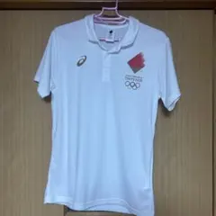 東京2020五輪 聖火ランナー ユニフォーム XSサイズ 上下セット - メルカリ