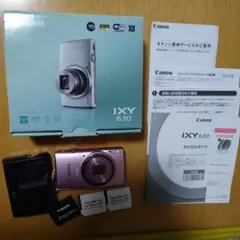 2026年最新】IXY630 ピンクの人気アイテム - メルカリ