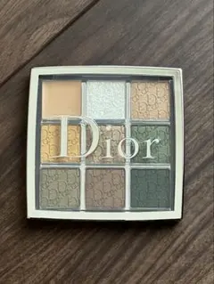 Dior バックステージ アイ パレット 008 カーキ　アイシャドウ