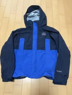 ヘリーハンセン　撥水　マウンテンパーカー