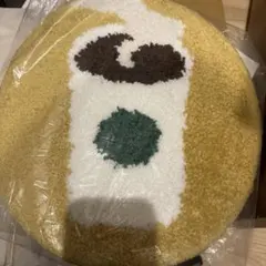 スターバックス チェアパッド