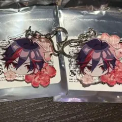 ナインリップ キャラクターグッズ