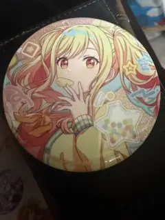 プロセカ 咲希 缶バッジ