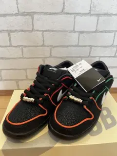 ☆〜Bronx Girls Skate x Nike SB Dunk Low〜☆