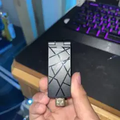 無線LAN子機