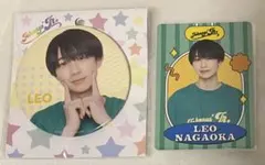 2025年最新】永岡蓮王プロフィールカードの人気アイテム - メルカリ