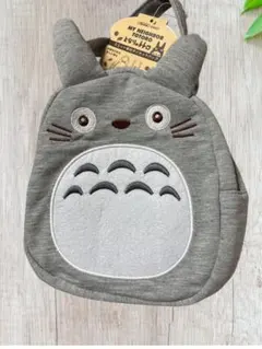 となりのトトロ バッグ