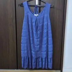 結婚式 パーティー ワンピース