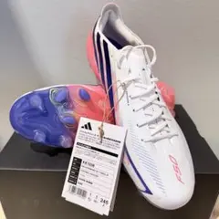F50 ハイパーファスト ELITE レースレス AG / 人工芝・天然芝用 - メルカリ