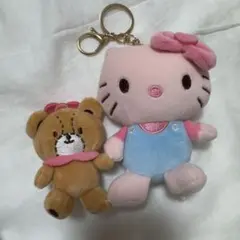 2025年最新】ハローキティ ぬいぐるみ タイニーチャムの人気アイテム