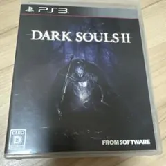 DARK SOULS II