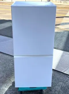 【中古】 AQUA 冷蔵庫 2ドア 157L AQR-16E5 2018年製 中古】 AQUA 冷蔵庫 2ドア 157L AQR-16E5 2018年製 AQUA 中古