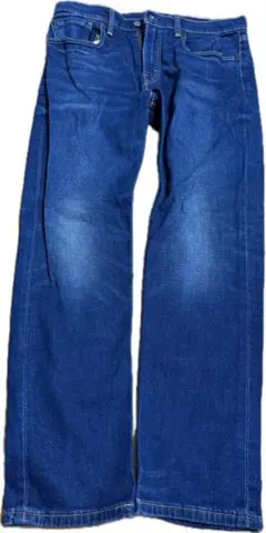 Levi's 502 ストレートデニム W32 L30