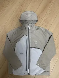 686×HUFコラボ　25-26 上下L グローブM ビーニー　ネックチューブ 686×HUFコラボ 25-26 ジャケットL グローブM ビーニー - メルカリ