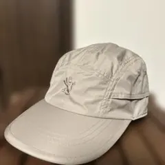 【珍品】THE SCOTCH HOUSEキャップロゴ刺繍