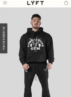 2026年最新】パワーハウス パーカーの人気アイテム - メルカリ