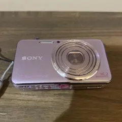 RICOH CX5 ピンク コンパクトデジタルカメラ - メルカリ