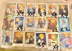 あんスタ 仁兎なずな Ra*bits ぱしゃっつ ぱしゃこれ