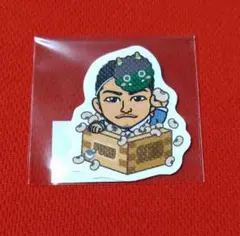 AKIRA　吸着ステッカーのサムネイル