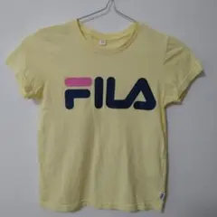 FILA 　半袖　Tシャツ　130 センチ
