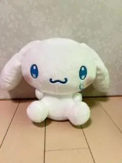 レア！サンリオ シナモロール モカ ペットボトルホルダー 廃盤 希少 平成レトロ レア！サンリオ シナモロール モカ ペットボトルホルダー 廃盤