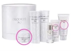 コスメデコルテ　AQブライト ラディアンス コフレ II