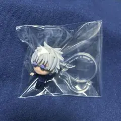 呪術廻戦 懐玉・玉折 カプセルフィギュアコレクション05 五条悟