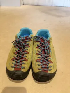 keen ジャスパー　27センチ