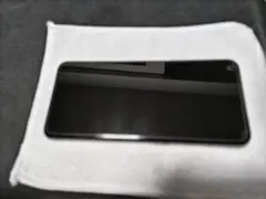 OPPO A55s 5G(BK) CPH2309 SIMフリー