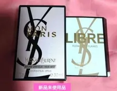 イヴ・サンローラン モン パリ ヘアミスト 30ml