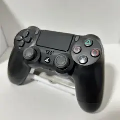 【純正】 PS4ワイヤレス コントローラーDUALSHOCK 4 ブラック