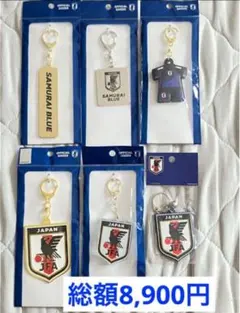 ⭐️全25種⭐️サッカー 日本代表 2022年 缶バッジ SAMURAI BLUE