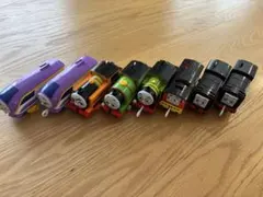 プラレール まとめ売り