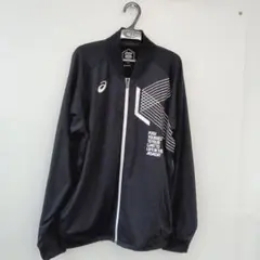 ジャージ メンズ ランニングウェア