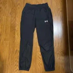 アンダーアーマー ジョガーパンツ