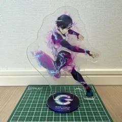 2025年最新】ZONe ブルーロック アクリルスタンドの人気アイテム