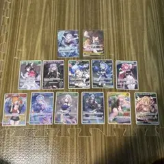 ホロカ 28枚セット