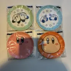 カービィオリジナル豆皿