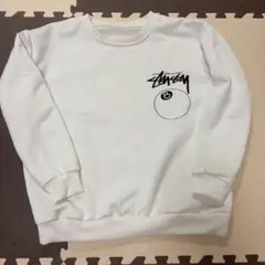 長袖カットソー