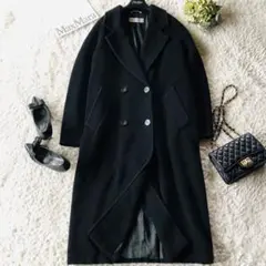 2026年最新】maxmara コートの人気アイテム - メルカリ