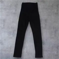 ユニクロ マタニティ レギンス
