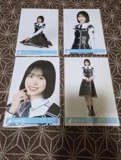 日向坂46 Kind of love 高橋未来虹 4枚コンプ 封入生写真 - メルカリ