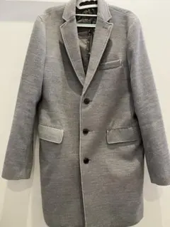 BEAMS チェスターコート　サイズLのサムネイル